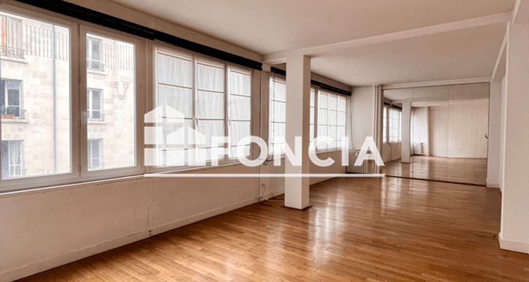 appartement 4 pièces à vendre CLERMONT FERRAND 63000 93.94 m²