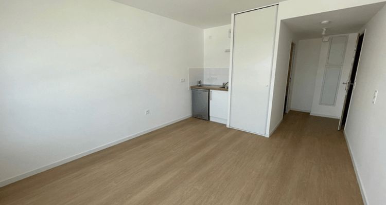 appartement 1 pièce à louer RENNES 35000 23 m²