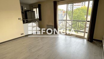 appartement 2 pièces à vendre ORLEANS 45000 49.67 m²