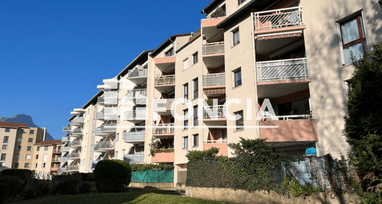 appartement 3 pièces à vendre GRENOBLE 38000 73.76 m²
