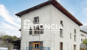 maison 5 pièces à vendre Pontcharra 38530 110.05 m²