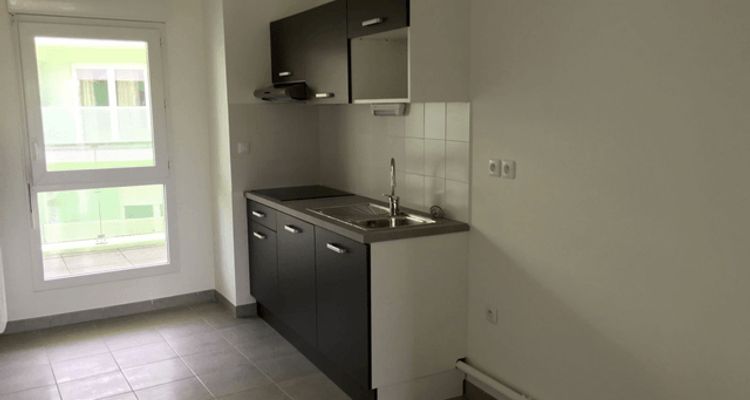 appartement 4 pièces à louer NIMES 30000 82.6 m²