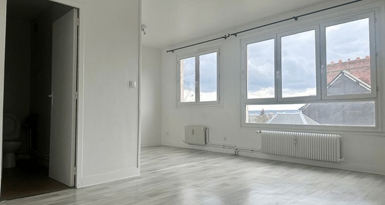 appartement 1 pièce à louer ROUEN 76000 27 m²