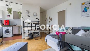 appartement 1 pièce à vendre BOULOGNE BILLANCOURT 92100 30.45 m²