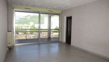 appartement 1 pièce à louer LA TRONCHE 38700 36.4 m²