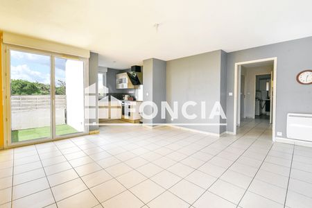 appartement 3 pièces à vendre Toulouse 31200 60 m²