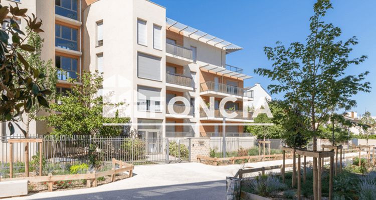appartement 3 pièces à vendre LYON 8ᵉ 69008 65 m²