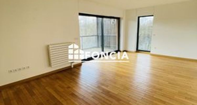 appartement 4 pièces à louer DRAVEIL 91210 105.53 m²