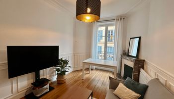 appartement 3 pièces à louer VERSAILLES 78000 50 m²