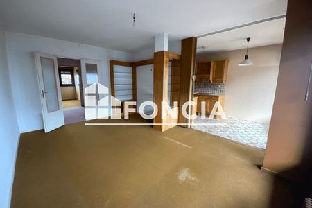 Vue n°2 Appartement 4 pièces à vendre - Thonon Les Bains (74200) 255 000 €