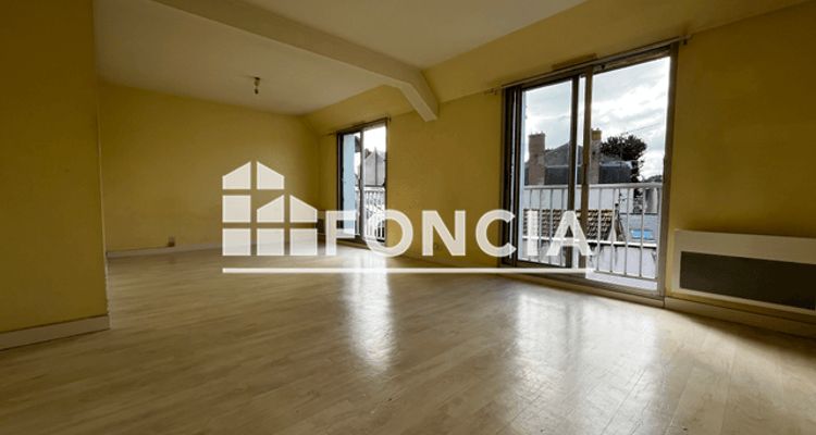 appartement 1 pièce à vendre LAVAL 53000 38.43 m²