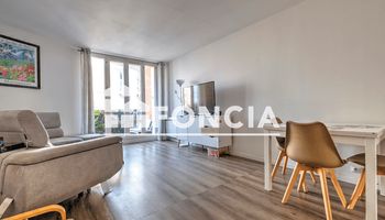 appartement 3 pièces à vendre Montigny-le-Bretonneux 78180 64 m²