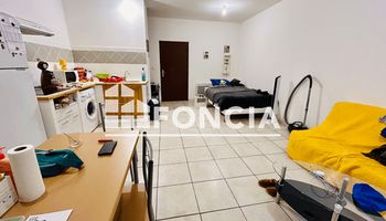appartement 1 pièce à vendre Brignoles 83170 34 m²