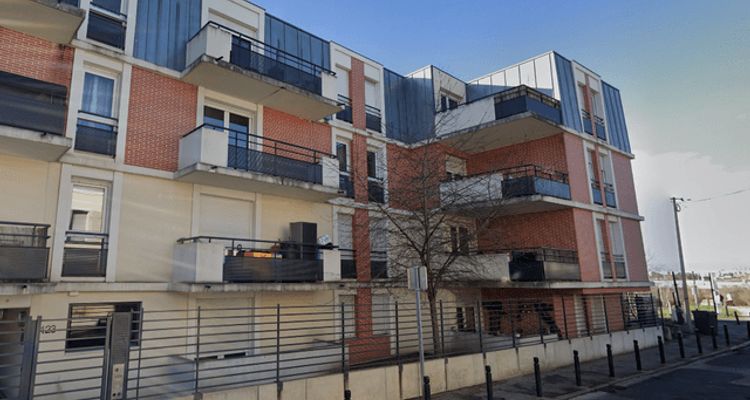 appartement 2 pièces à louer CARRIERES SOUS POISSY 78955