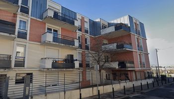 appartement 2 pièces à louer CARRIERES SOUS POISSY 78955