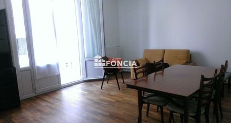 appartement-meuble 3 pièces à louer RENNES 35000 75.02 m²