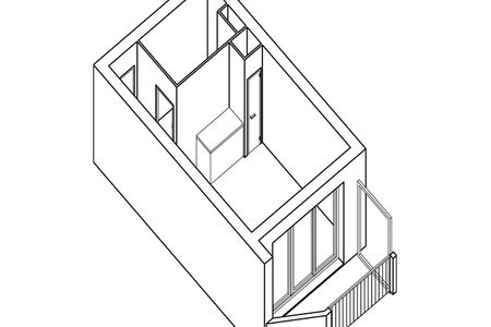 Vue n°3 Studio T1 F1 à louer - Etrembieres (74100)