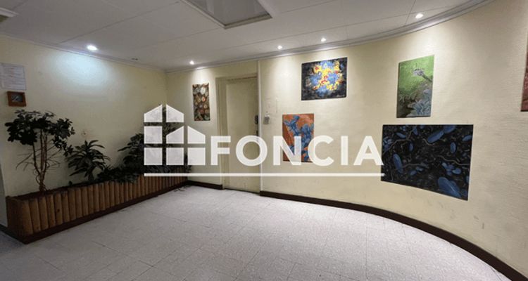 appartement 4 pièces à vendre Valence 26000 74 m²