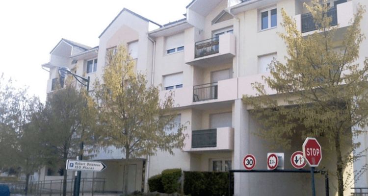 appartement 3 pièces à louer PLAISIR 78370 52.1 m²