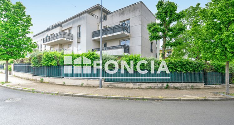appartement 4 pièces à vendre Conflans-Sainte-Honorine 78700 98 m²