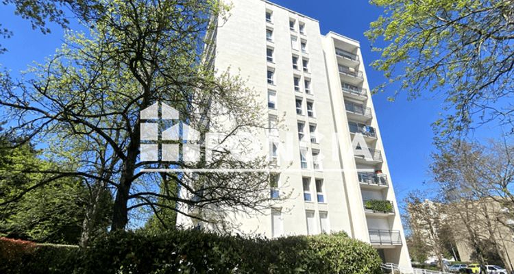 appartement 4 pièces à vendre Épinay-sous-Sénart 91860 72 m²