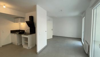 appartement 1 pièce à louer MARSEILLE 13ᵉ 13013 28.4 m²