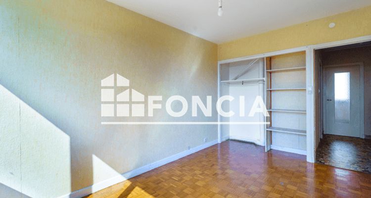 appartement 2 pièces à vendre Longvic 21600 44.22 m²