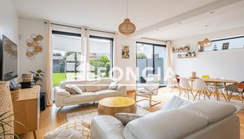 maison 6 pièces à vendre Saint-Nazaire 44600 125.6 m²