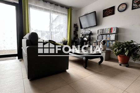 appartement 3 pièces à vendre Noyant-Villages 49490 67.8 m²