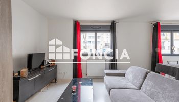 appartement 2 pièces à vendre Meaux 77100 47.16 m²