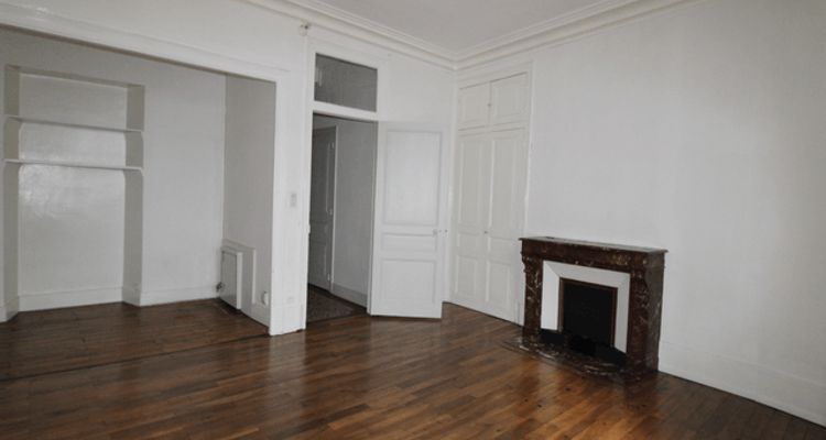 Vue n°1 Appartement 2 pièces T2 F2 à louer - Grenoble (38000)