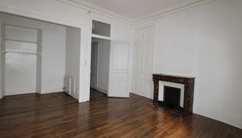 appartement 2 pièces à louer GRENOBLE 38000