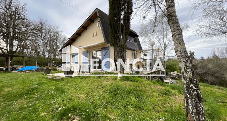 maison 4 pièces à vendre Mirandol-Bourgnounac 81190 92.5 m²