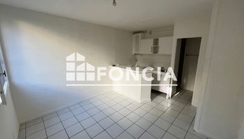 appartement 1 pièce à vendre TOULON 83200 18.4 m²