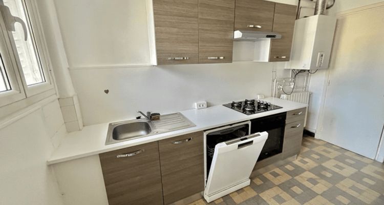 appartement 3 pièces à louer VALENCE 26000 70.5 m²