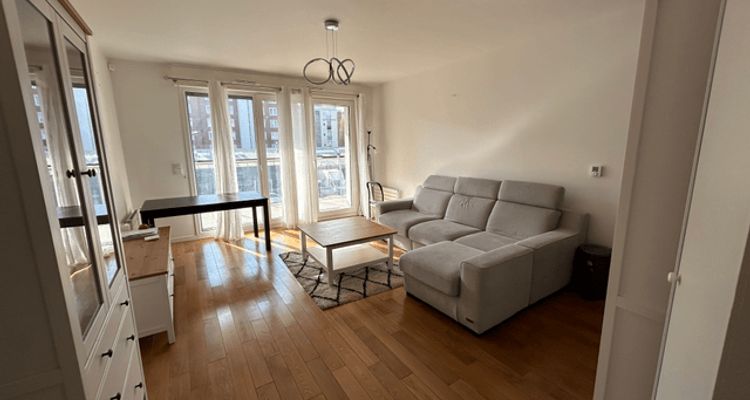 appartement 3 pièces à louer BOULOGNE BILLANCOURT 92100 66.5 m²
