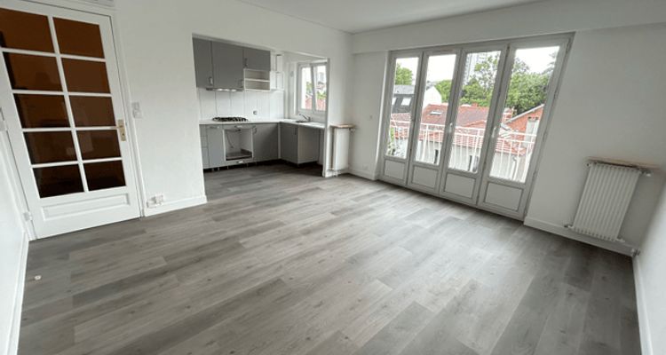 Appartement a louer malakoff - 2 pièce(s) - 51.4 m2 - Surfyn