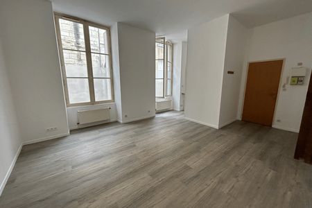 appartement 2 pièces à louer CHATELLERAULT 86100 50 m²