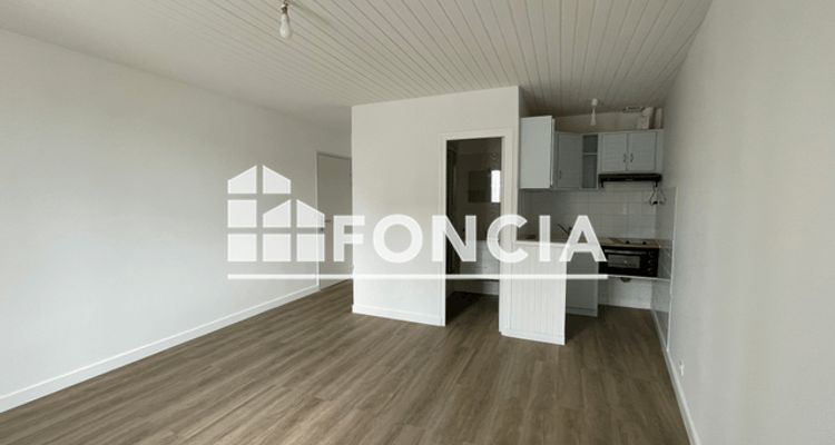 appartement 1 pièce à vendre LA FLOTTE 17630 23 m²