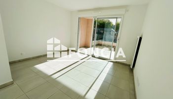 appartement 1 pièce à vendre Brignoles 83170 25.63 m²