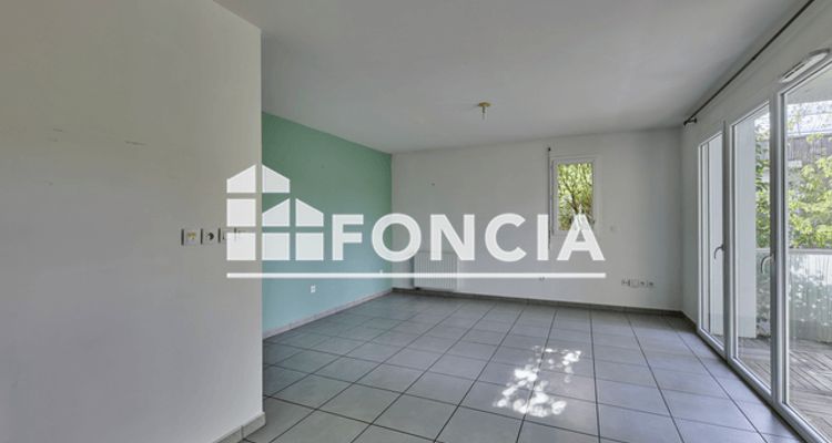 appartement 3 pièces à vendre BORDEAUX 33200 65.26 m²