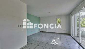 appartement 3 pièces à vendre BORDEAUX 33200 65.84 m²
