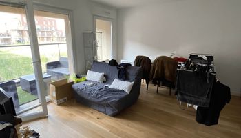 appartement 2 pièces à louer LENS 62300 48.5 m²