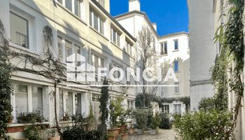 appartement 2 pièces à vendre Paris 13ᵉ 75013 28.87 m²