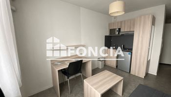 appartement 1 pièce à vendre REIMS 51100 18 m²