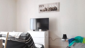 appartement-meuble 1 pièce à louer BLOIS 41000