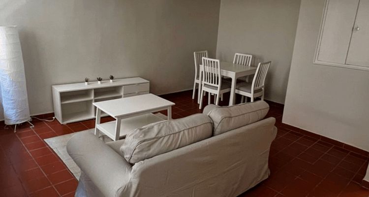 appartement-meuble 2 pièces à louer AIX-EN-PROVENCE 13100
