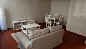 appartement-meuble 2 pièces à louer AIX-EN-PROVENCE 13100