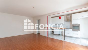 appartement 3 pièces à vendre Bordeaux 33300 66.8 m²