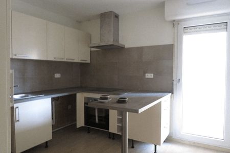 appartement 3 pièces à louer CASTELNAU LE LEZ 34170 65.7 m²